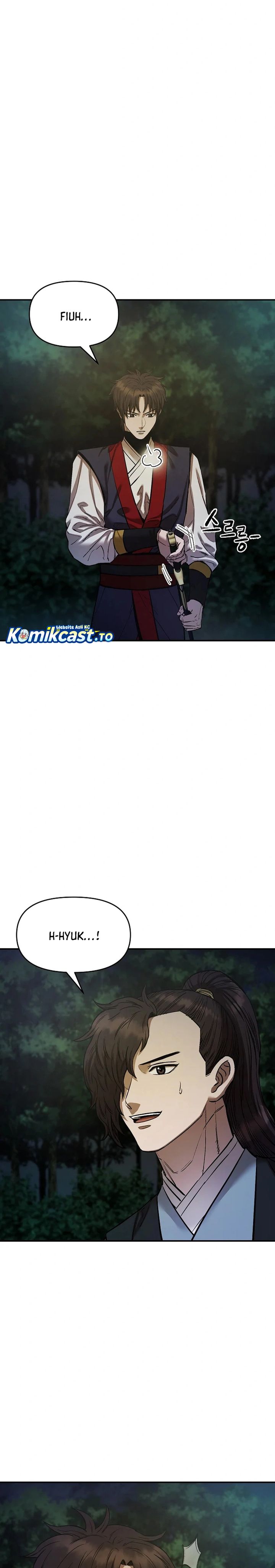 Heavenly Martial God chapter 82