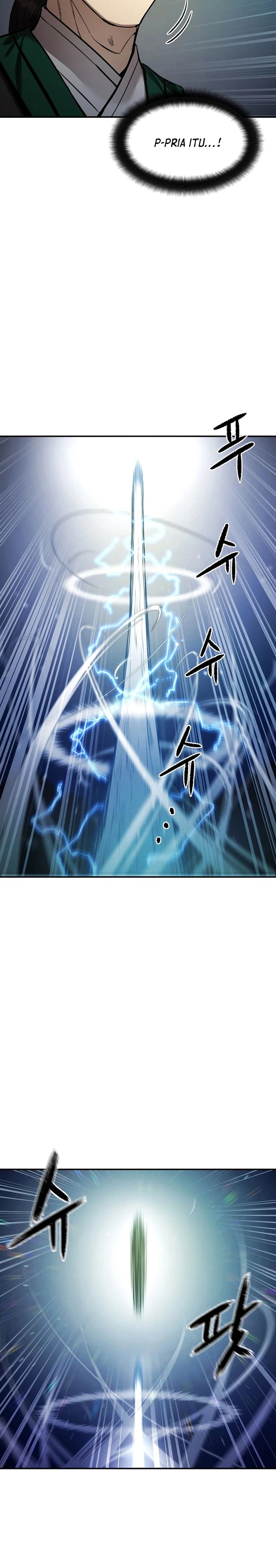 Heavenly Martial God chapter 82