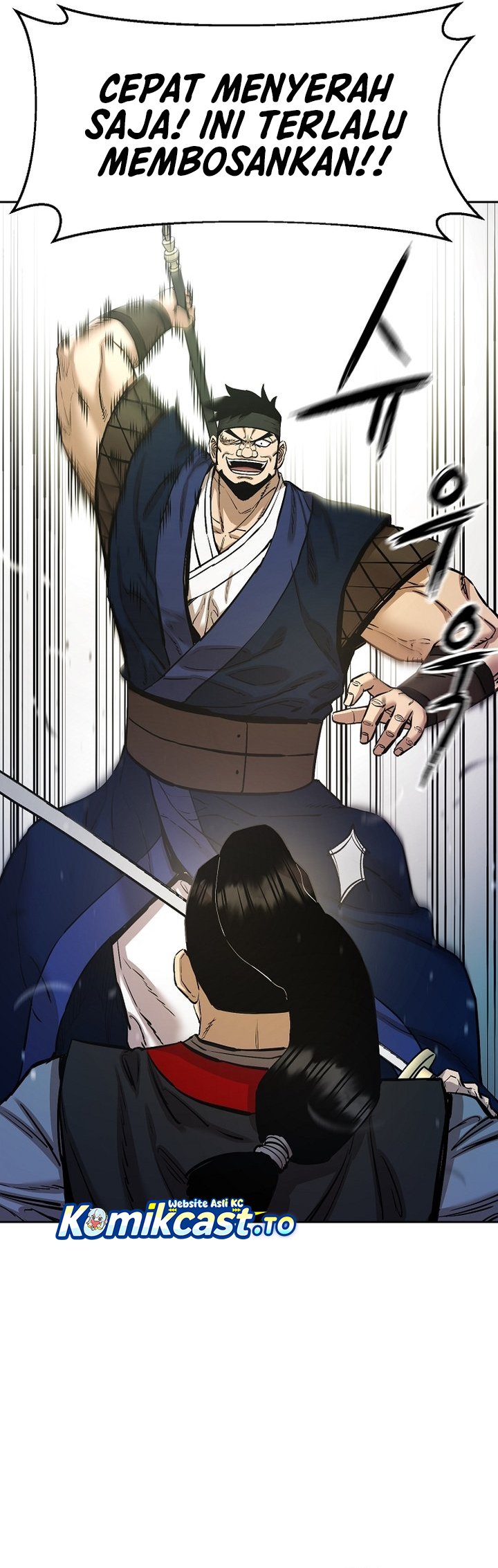 Heavenly Martial God chapter 86