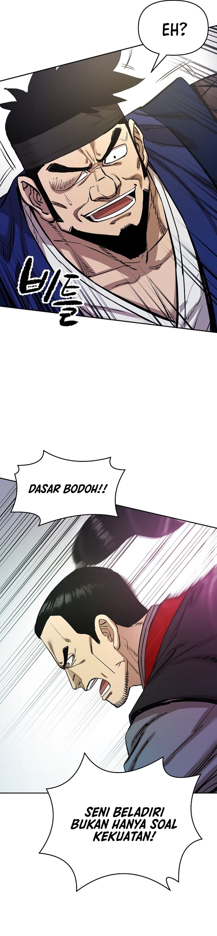 Heavenly Martial God chapter 86