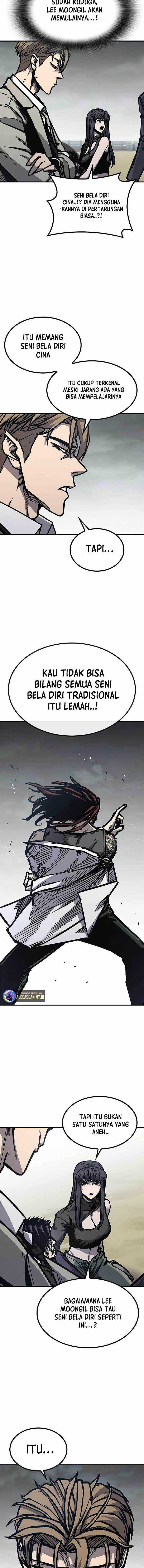 Hectopascals chapter 55