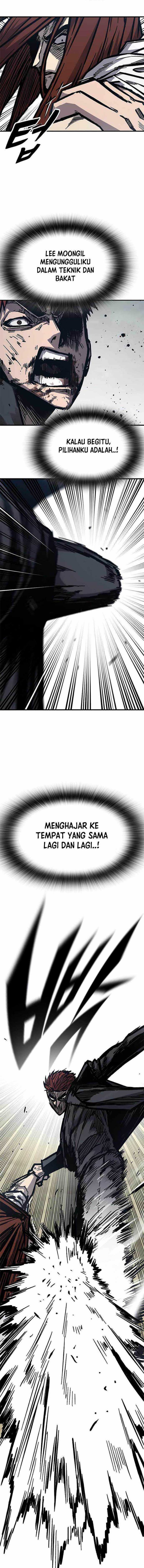 Hectopascals chapter 55