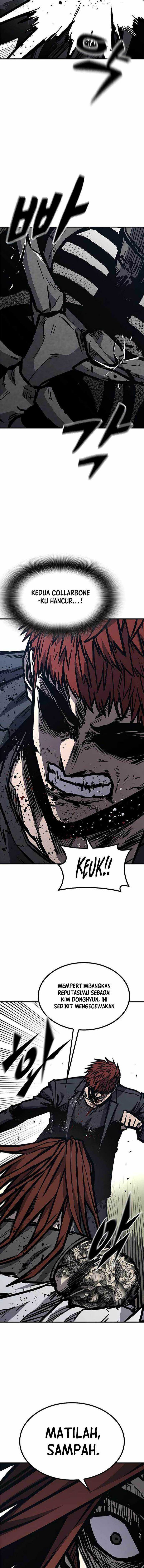 Hectopascals chapter 55