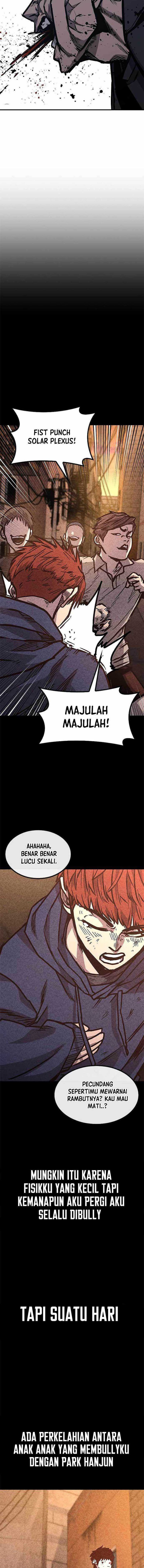 Hectopascals chapter 55