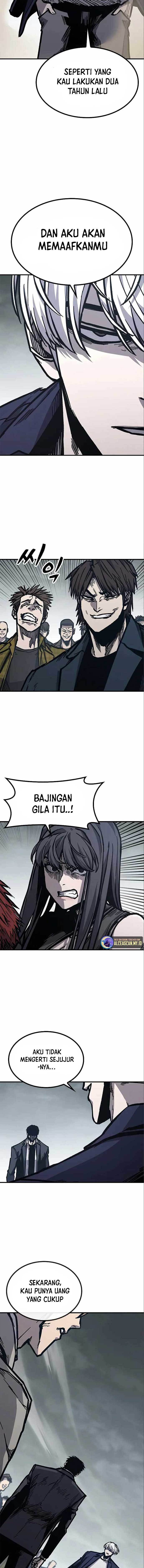 Hectopascals Chapter 58 Bahasa Indonesia