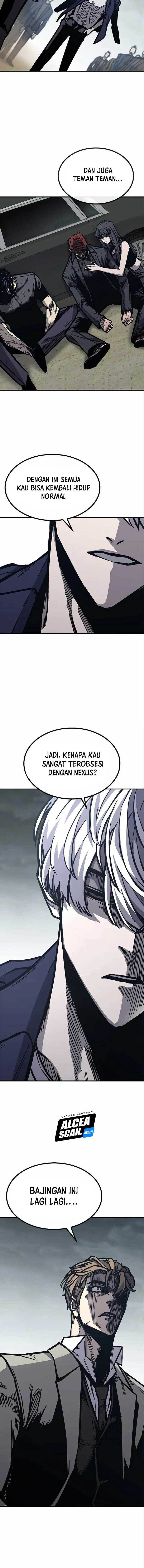 Hectopascals Chapter 58 Bahasa Indonesia