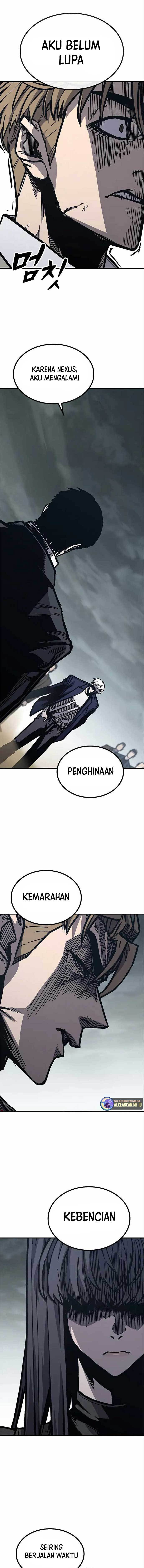 Hectopascals Chapter 58 Bahasa Indonesia