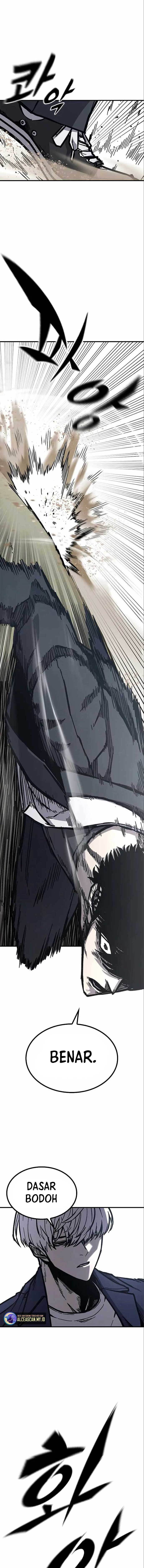 Hectopascals Chapter 58 Bahasa Indonesia