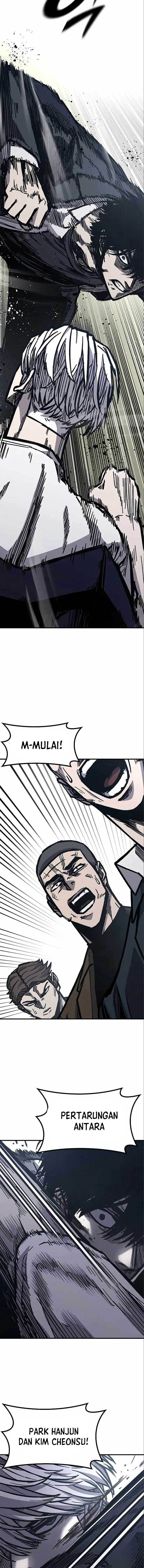 Hectopascals Chapter 58 Bahasa Indonesia