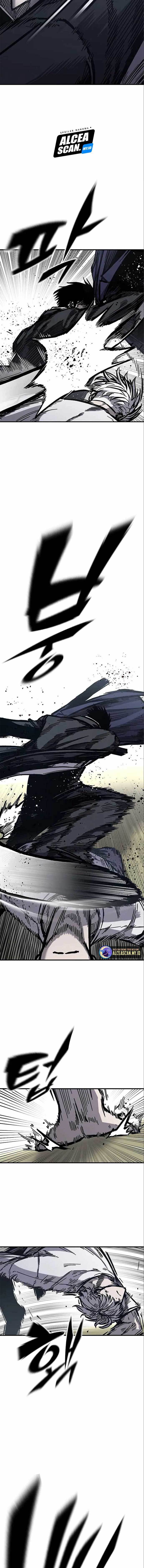 Hectopascals Chapter 58 Bahasa Indonesia