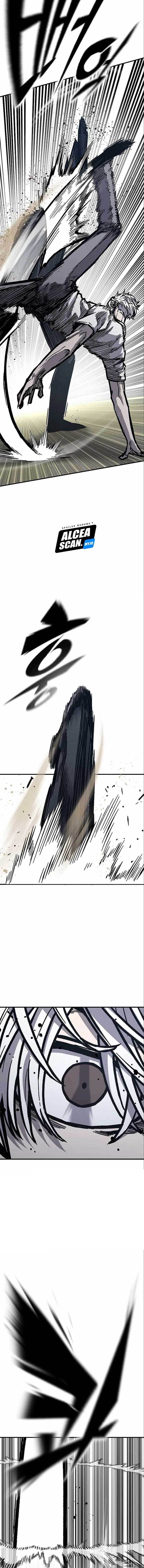 Hectopascals Chapter 58 Bahasa Indonesia