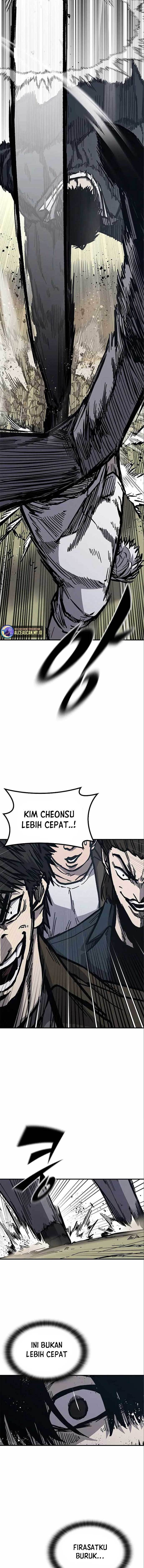 Hectopascals Chapter 58 Bahasa Indonesia