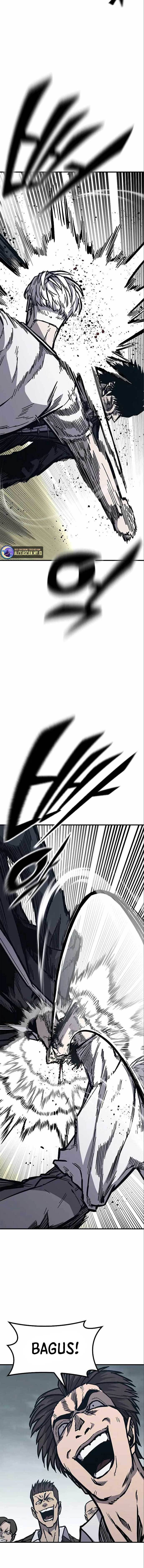 Hectopascals Chapter 58 Bahasa Indonesia