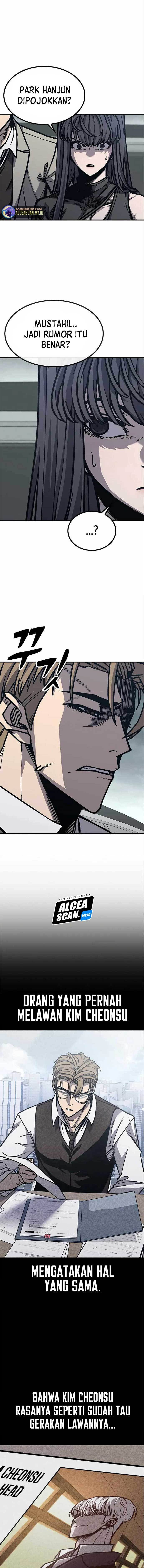 Hectopascals Chapter 58 Bahasa Indonesia