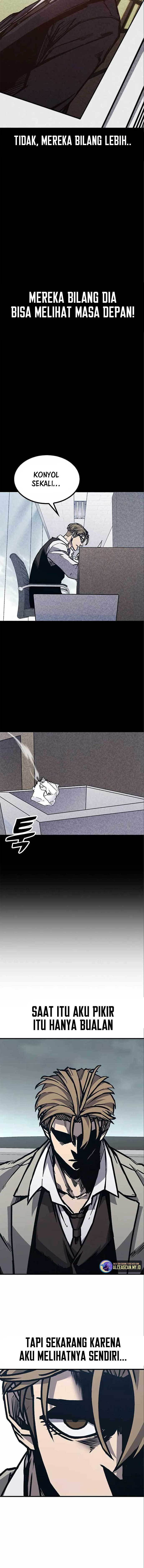 Hectopascals Chapter 58 Bahasa Indonesia