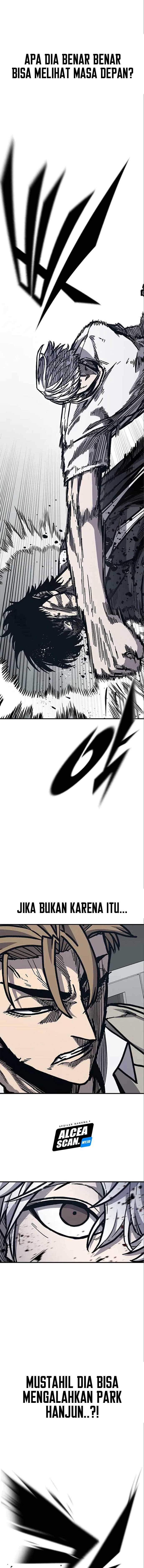 Hectopascals Chapter 58 Bahasa Indonesia