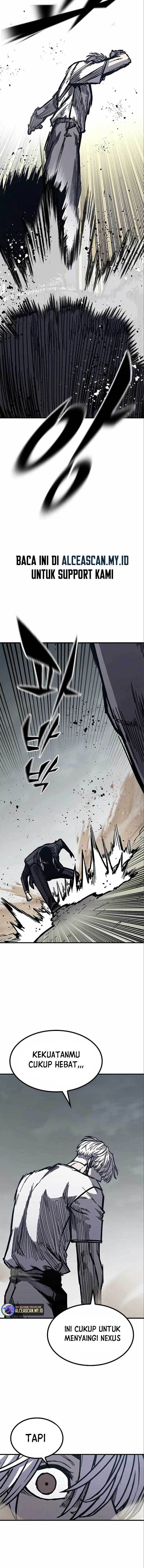 Hectopascals Chapter 58 Bahasa Indonesia