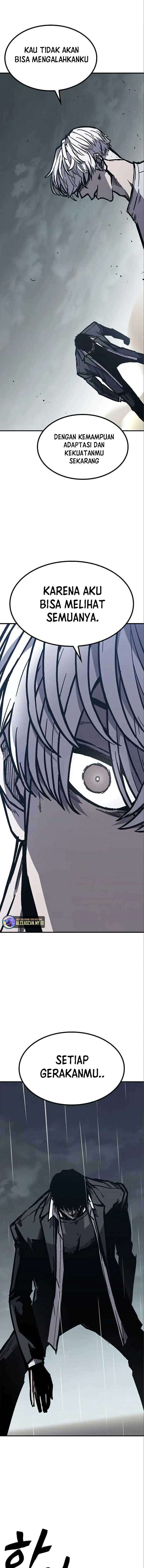 Hectopascals Chapter 58 Bahasa Indonesia