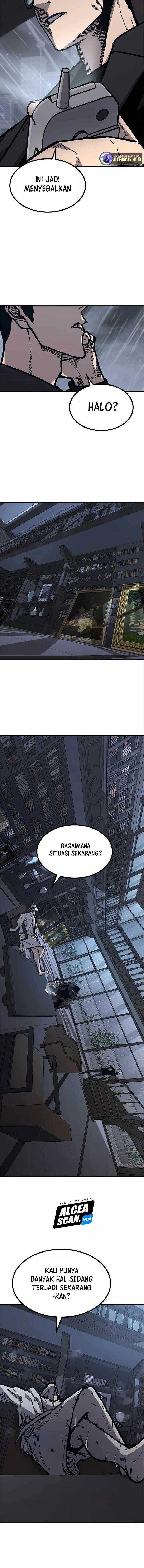 Hectopascals Chapter 58 Bahasa Indonesia