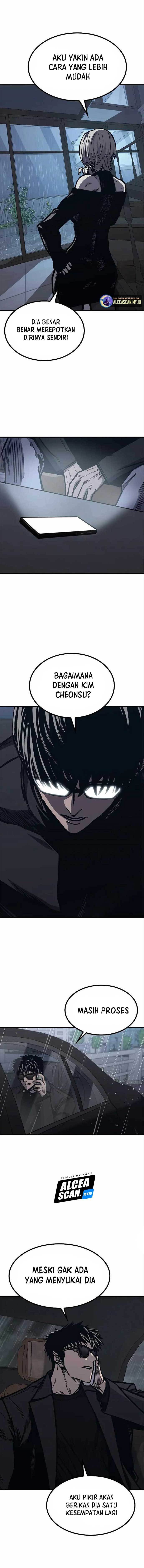 Hectopascals Chapter 58 Bahasa Indonesia