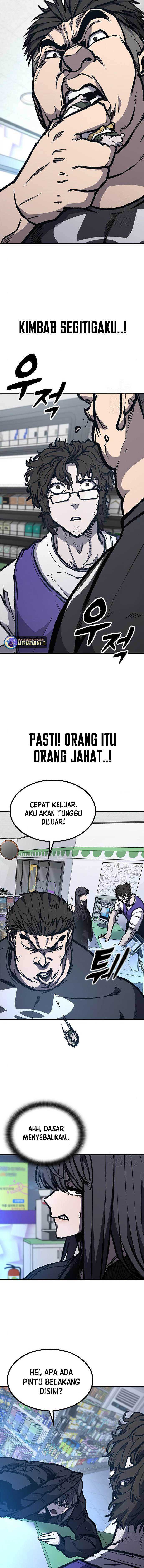 Hectopascals chapter 61