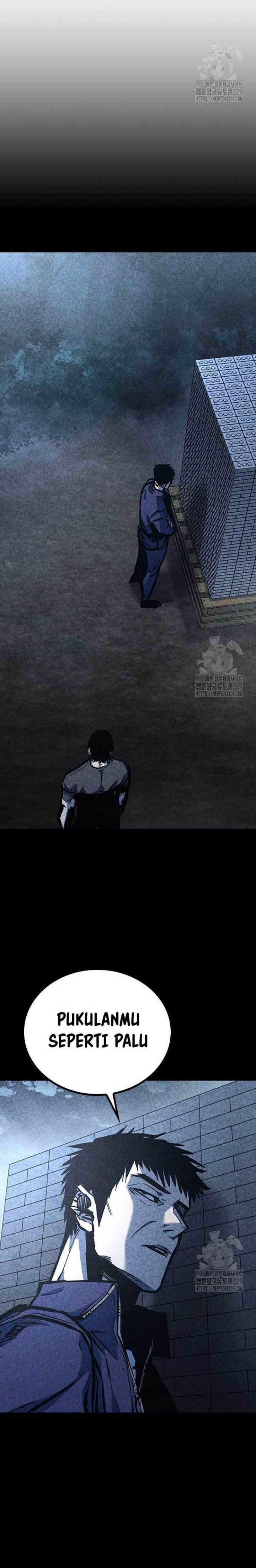 Hectopascals chapter 76