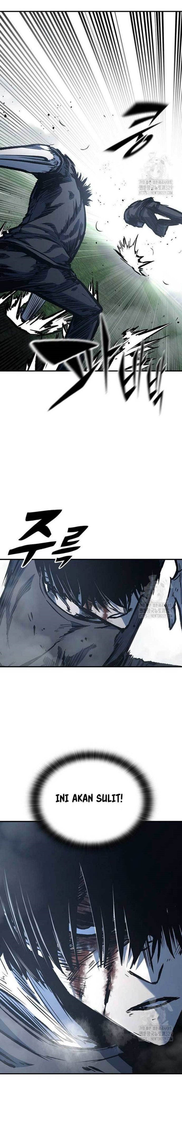 Hectopascals chapter 76