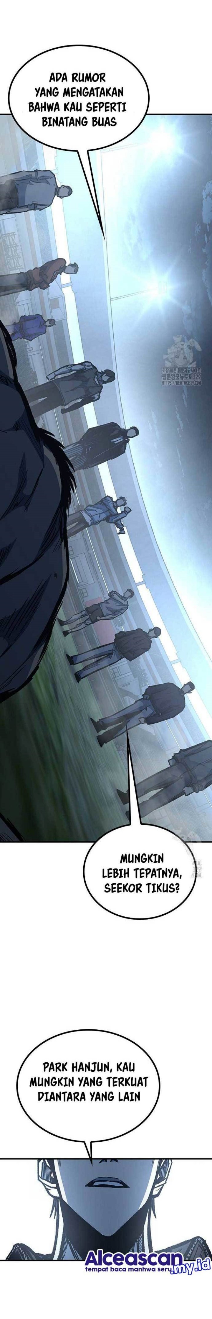 Hectopascals chapter 76