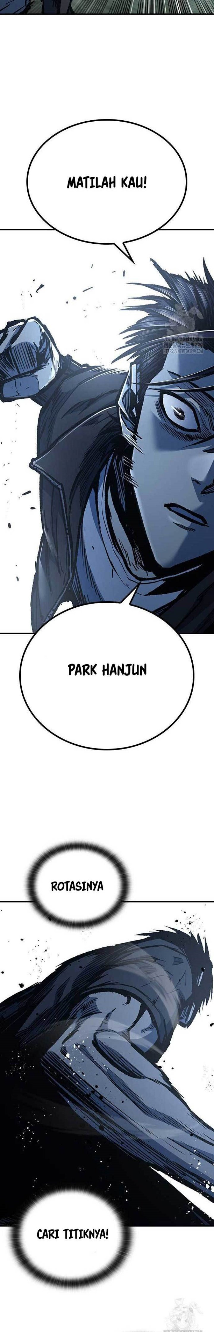 Hectopascals chapter 76