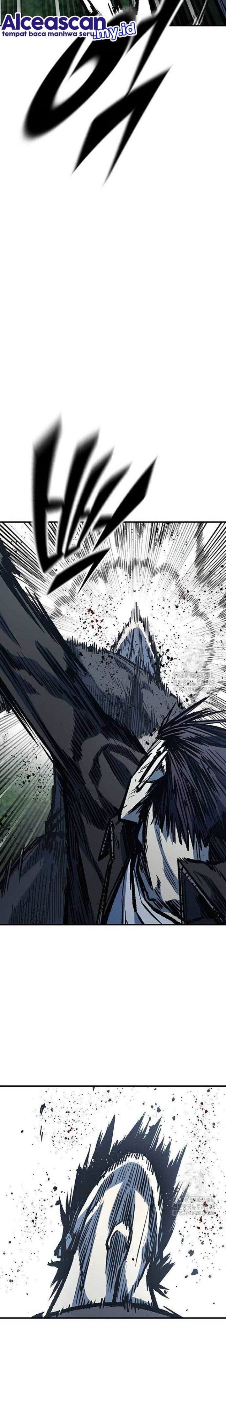 Hectopascals chapter 76
