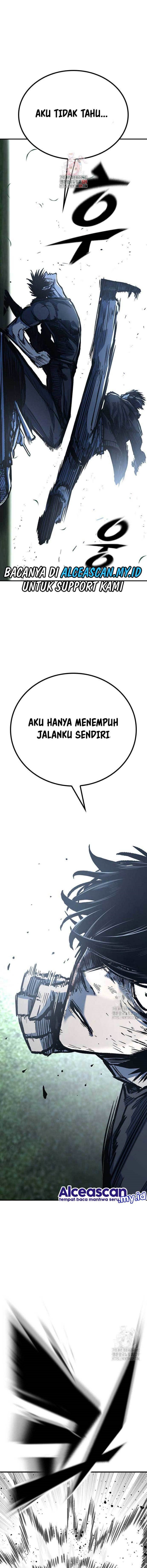 Hectopascals Chapter 77 Bahasa Indonesia