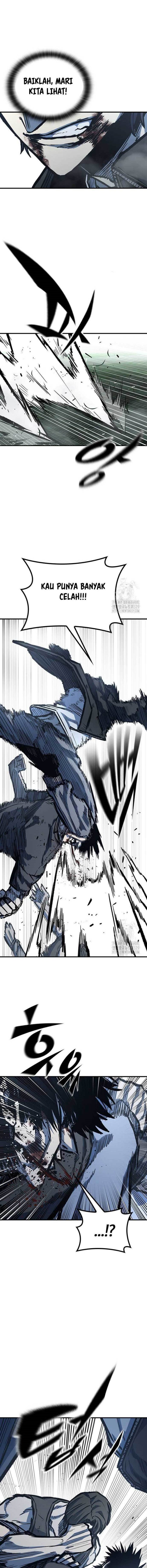 Hectopascals Chapter 77 Bahasa Indonesia