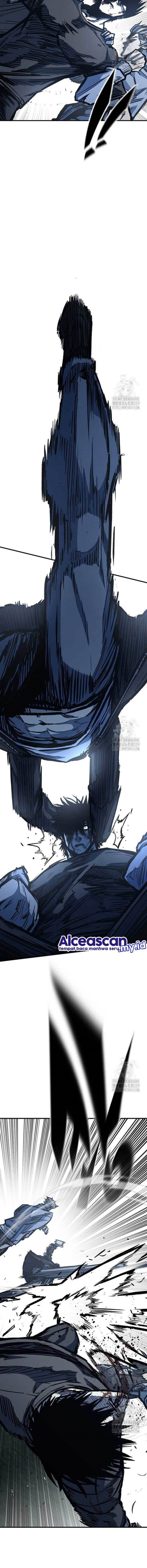 Hectopascals Chapter 77 Bahasa Indonesia