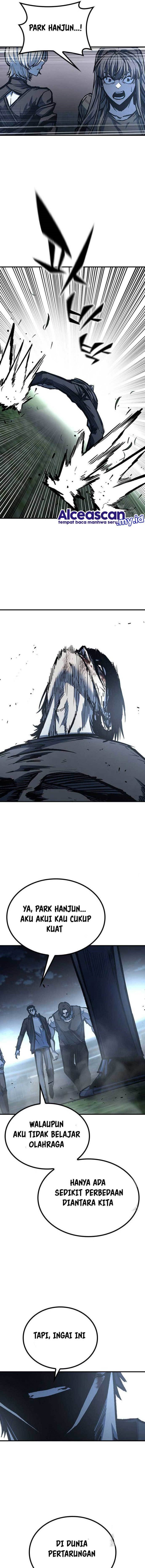 Hectopascals Chapter 77 Bahasa Indonesia