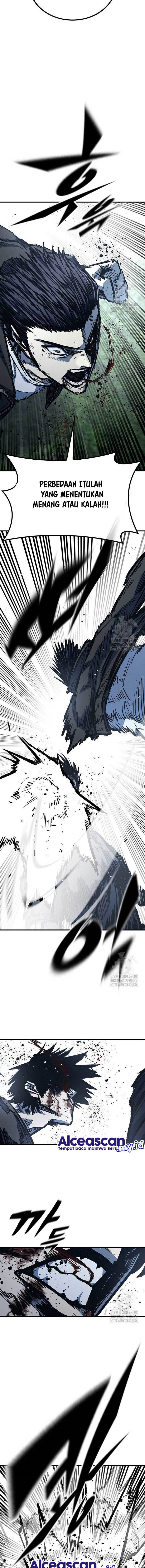 Hectopascals Chapter 77 Bahasa Indonesia