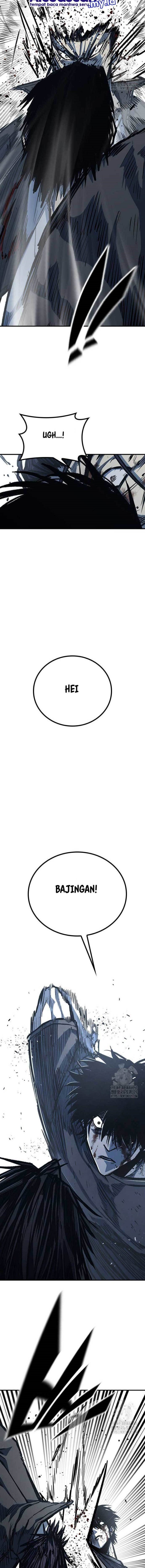 Hectopascals Chapter 77 Bahasa Indonesia