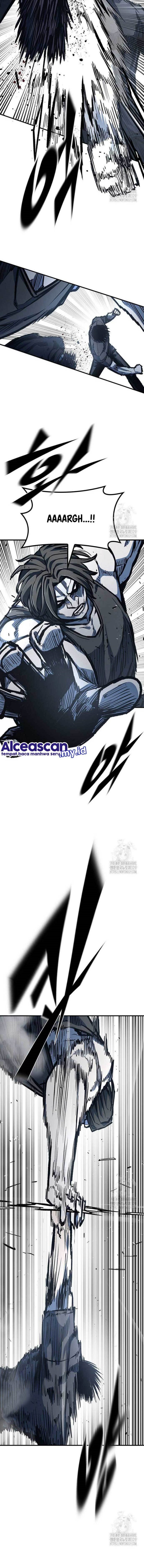 Hectopascals Chapter 77 Bahasa Indonesia