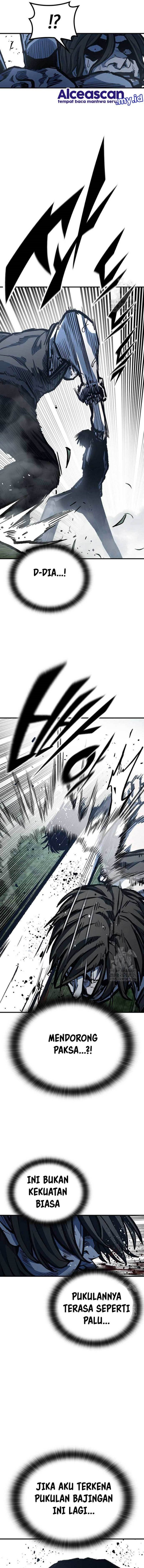 Hectopascals Chapter 77 Bahasa Indonesia