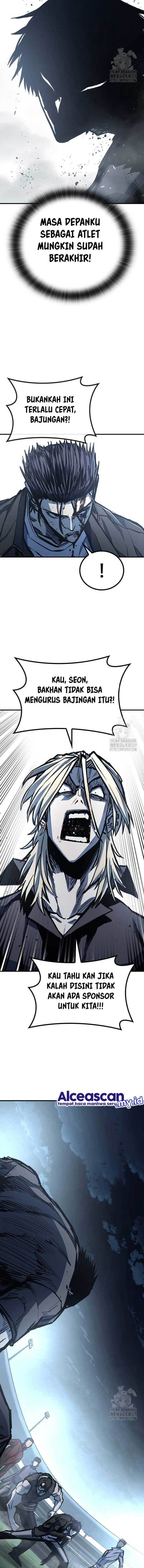 Hectopascals Chapter 77 Bahasa Indonesia