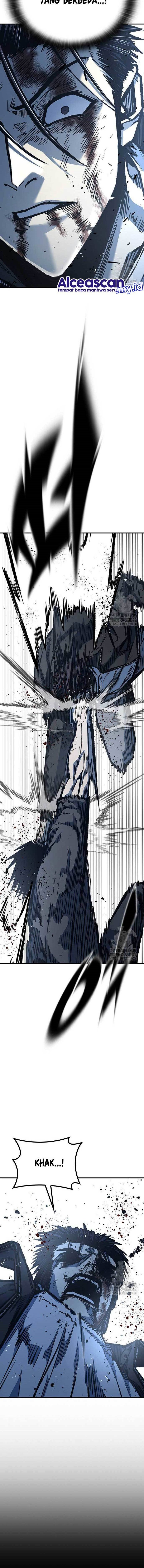 Hectopascals Chapter 77 Bahasa Indonesia