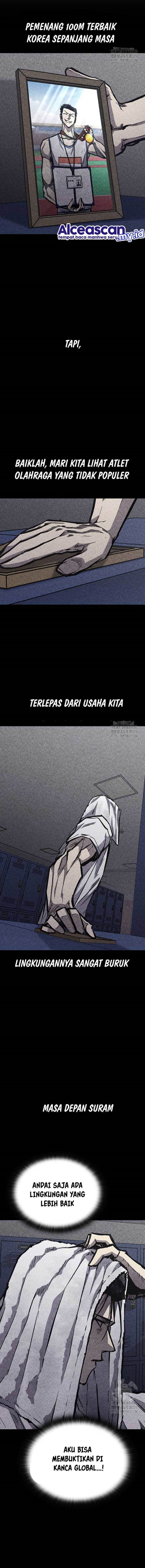 Hectopascals Chapter 77 Bahasa Indonesia