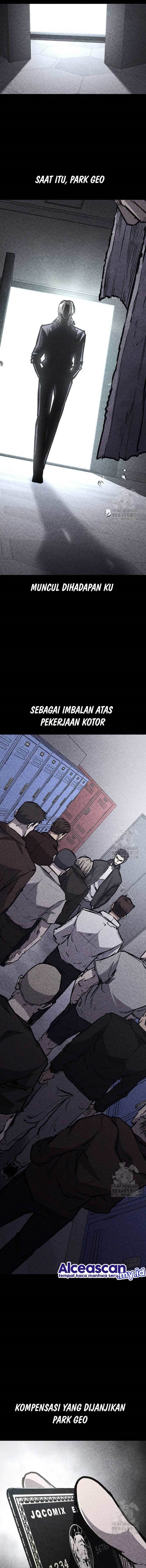 Hectopascals Chapter 77 Bahasa Indonesia