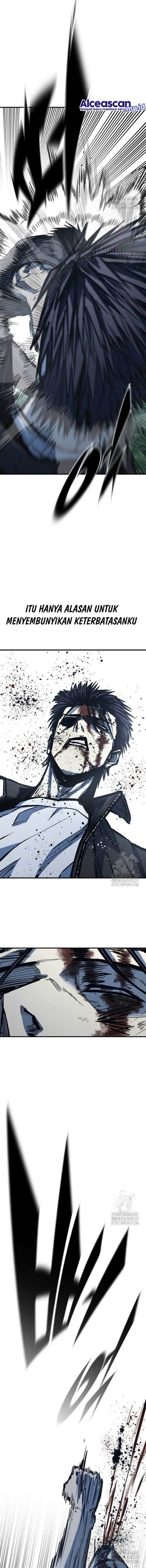 Hectopascals Chapter 77 Bahasa Indonesia