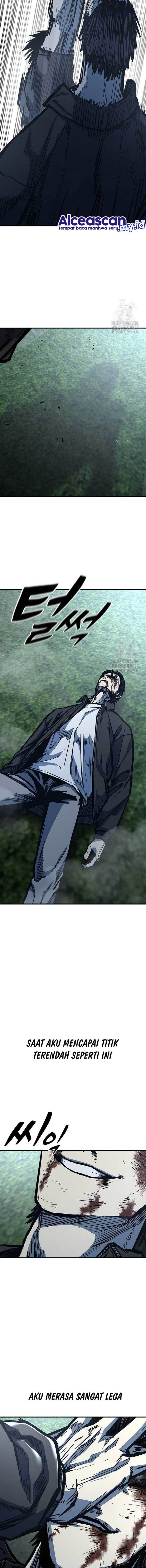 Hectopascals Chapter 77 Bahasa Indonesia