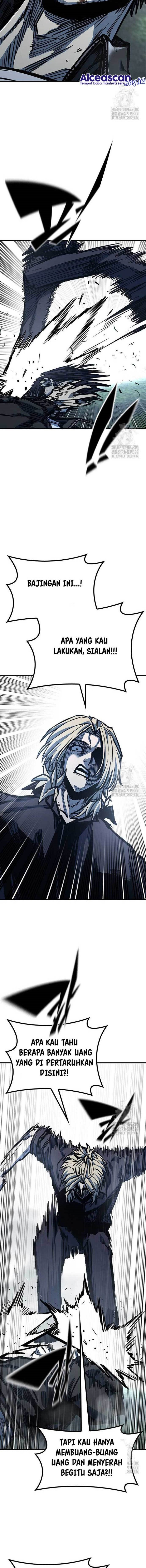 Hectopascals Chapter 77 Bahasa Indonesia