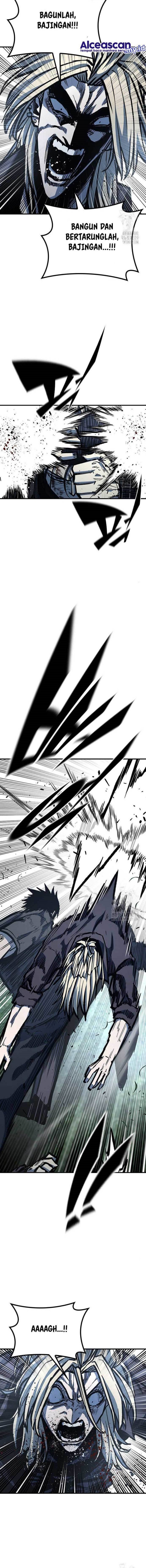 Hectopascals Chapter 77 Bahasa Indonesia