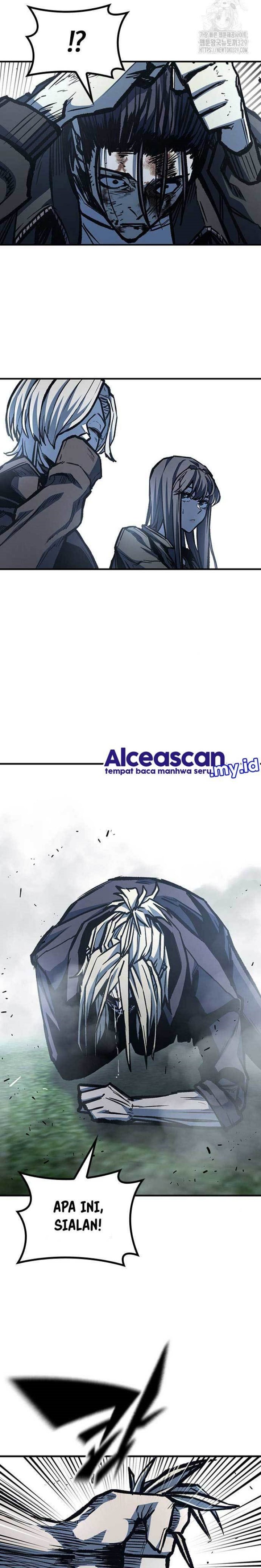 Hectopascals Chapter 77 Bahasa Indonesia