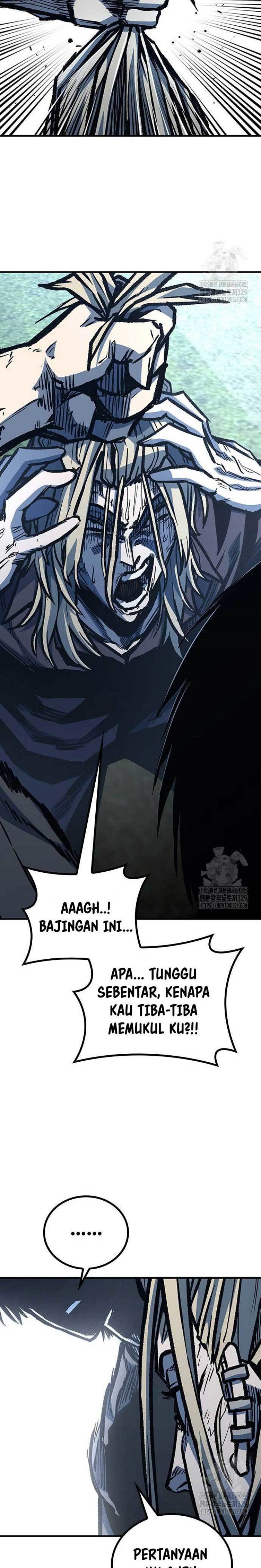 Hectopascals Chapter 77 Bahasa Indonesia