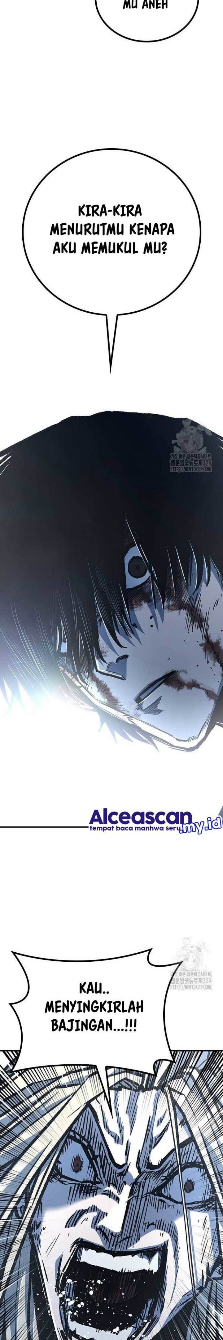 Hectopascals Chapter 77 Bahasa Indonesia