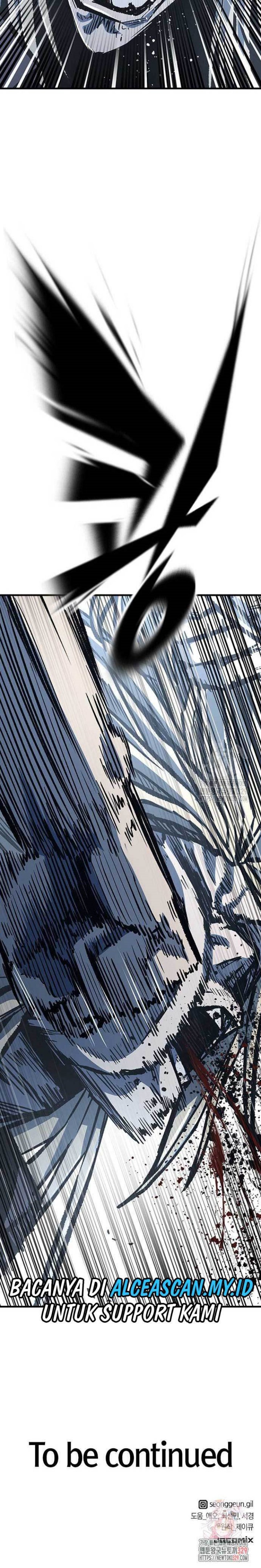 Hectopascals Chapter 77 Bahasa Indonesia